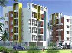 Abish Pearl - Apartment at Attavar, Mangalore